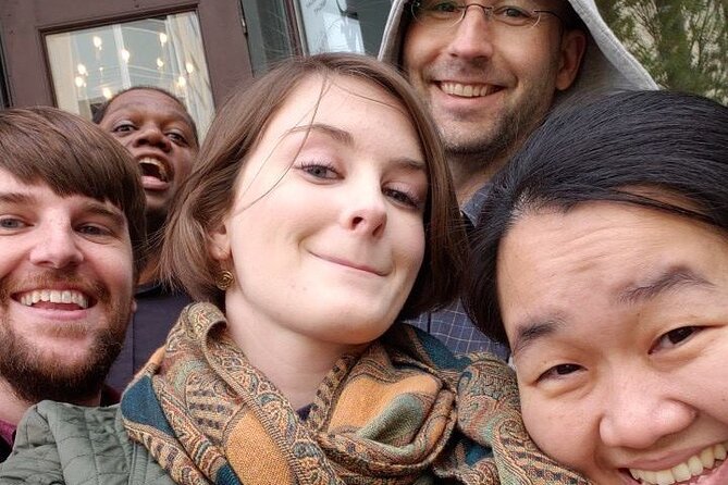 Scavenger Hunt Adventure in Richmond by Wacky Walks - Final Thoughts