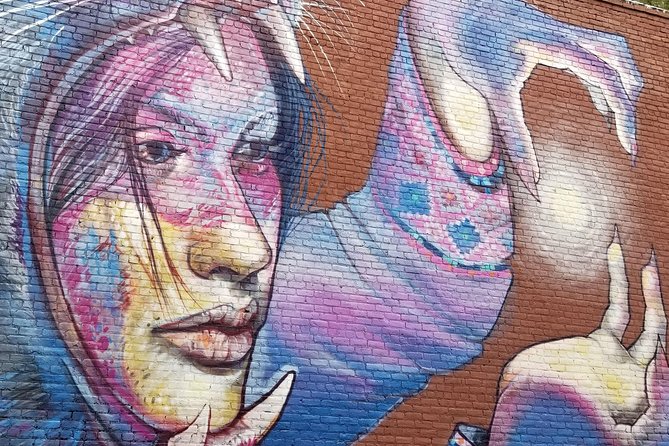 Would I Lie To You? Mural Walks - Frequently Asked Questions