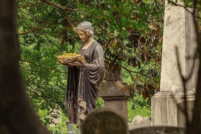 Hollywood Cemetery Hills and History - Pricing and Value