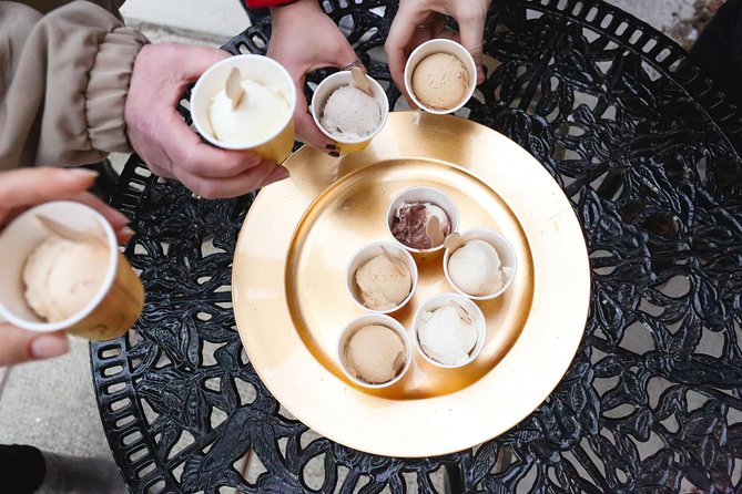 Arts District Food Tour in Richmond with Discover Richmond - A Closer Look at the Arts District Food Tour