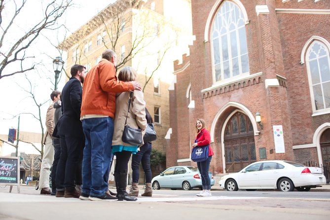 Arts District Food Tour in Richmond with Discover Richmond - Final Words