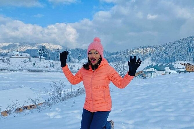 Amazing Kashmir Tour - 03 Nights & 04 Days - Why This Tour Offers Real Value