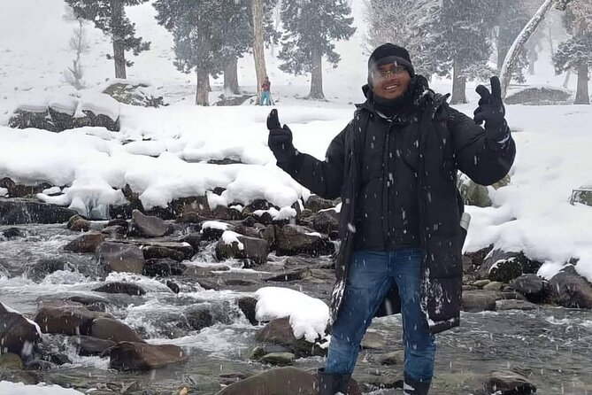 Amazing Kashmir Tour - 03 Nights & 04 Days - Who Would Enjoy This Tour?