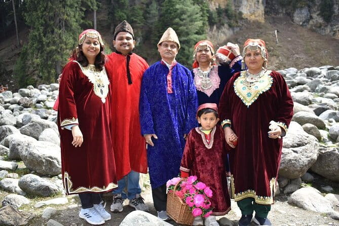 Exotic Kashmir Package - Practical Details and What They Mean for You