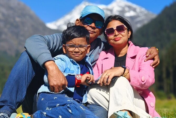 Srinagar Airport to Dal Lake Taxi Service - Good To Know