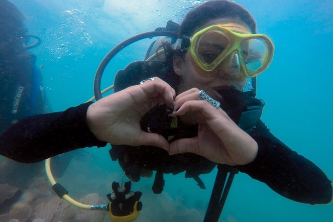 Private Program for Accredited Diver in Búzios - Who Will Love This Experience?