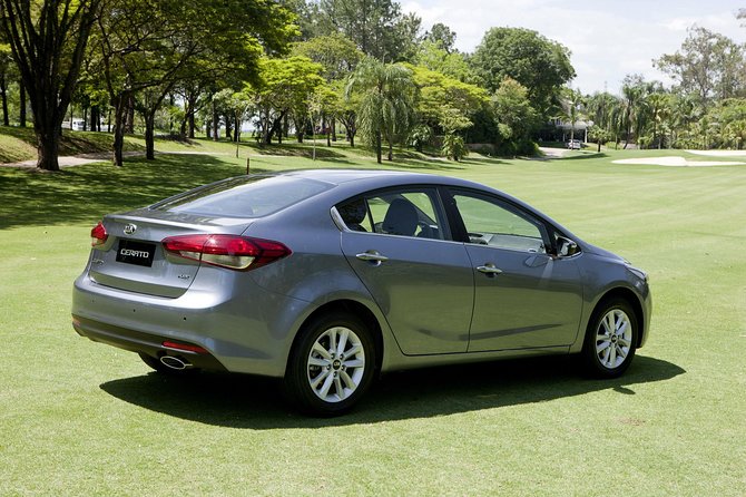 Executive private transfer from GIG Rio Galeao airport up to 3 pax to Buzios - The Real Experience of the GIG to Buzios Private Transfer