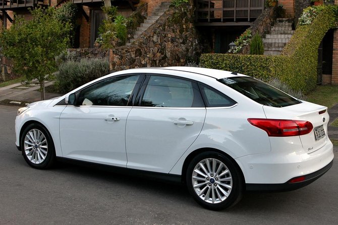 Executive private transfer from GIG Rio Galeao airport up to 3 pax to Buzios - Authentic Experiences and Real-World Feedback