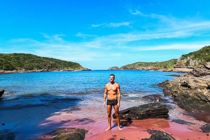 3-hour Small Group Buzios Peninsula Open Air Trolley Tour - Who Should Consider This Tour?