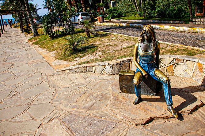 3-hour Small Group Buzios Peninsula Open Air Trolley Tour - FAQs