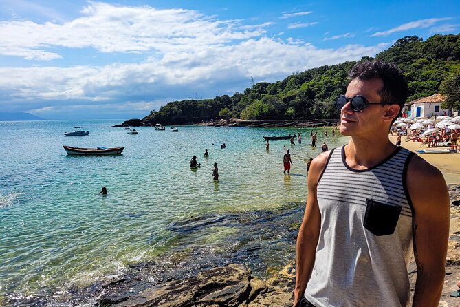 Búzios Full day: Boat and Trolley Tour with Lunch from Búzios - Authentic Feedback and Insights