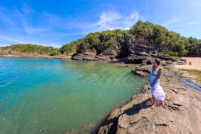 Búzios Full day: Boat and Trolley Tour with Lunch from Búzios - A Detailed Look at the Búzios Full-Day Tour