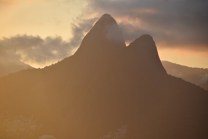 Tour in Rio de Janeiro with Lunch and Transportation from Buzios - Who Should Consider This Tour?