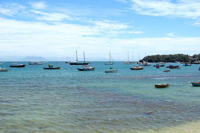 Buzios Trolley City Tour - Who Should Consider This Tour?