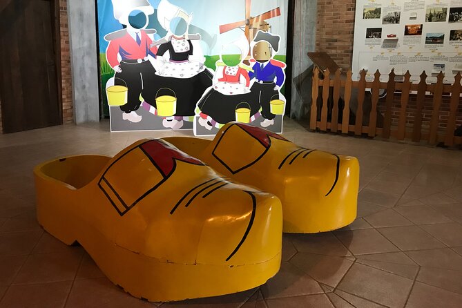 Piece of Holland Full-Day Tour in the Interior of Paraná - Frequently Asked Questions