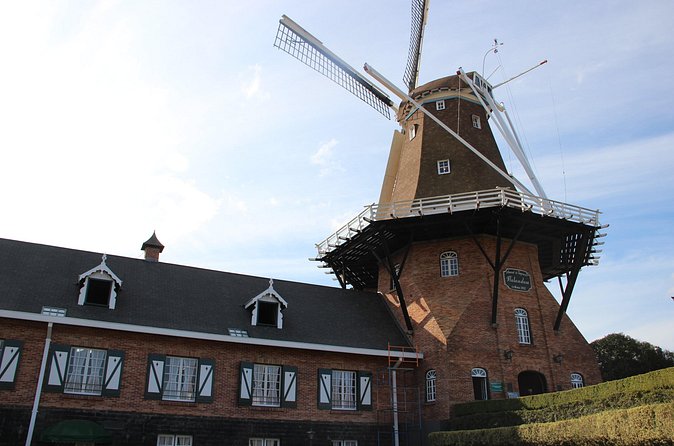 Piece of Holland Full-Day Tour in the Interior of Paraná - In The Sum Up