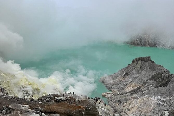 3 Days Private Tour in Bromo and Ijen from Surabaya - An In-Depth Look at the Itinerary