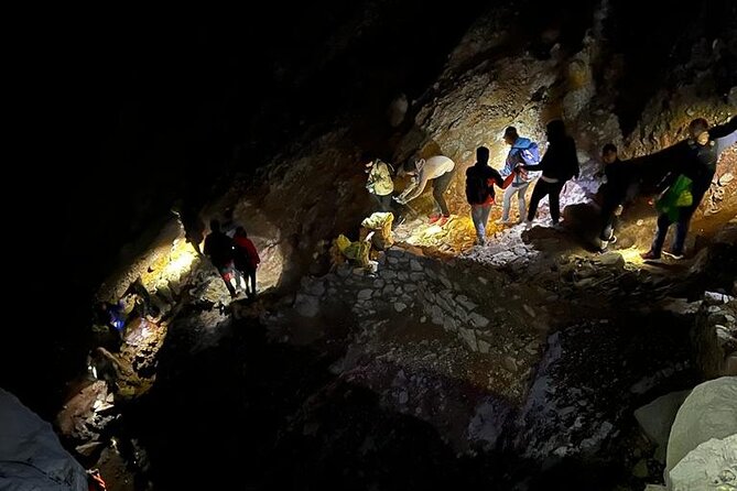 3 Days Private Tour in Bromo and Ijen from Surabaya - Final Thoughts