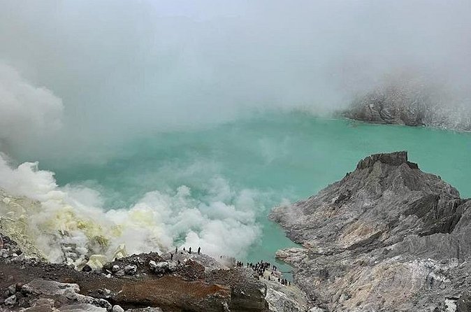 3 Days Private Tour in Bromo and Ijen from Surabaya - Who Is This Tour Perfect For?