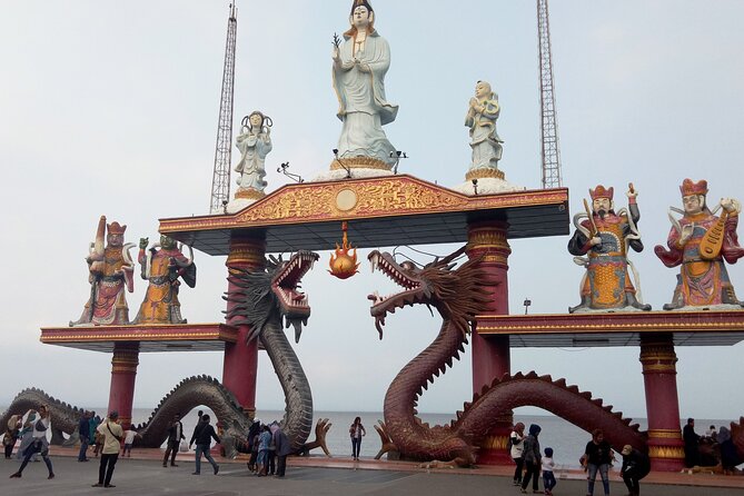 Private Shore Tour: Surabaya Countryside & City Highlights - Potential Drawbacks