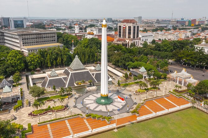 Private Shore Tour: Surabaya Countryside & City Highlights - Who Would Love This Tour?