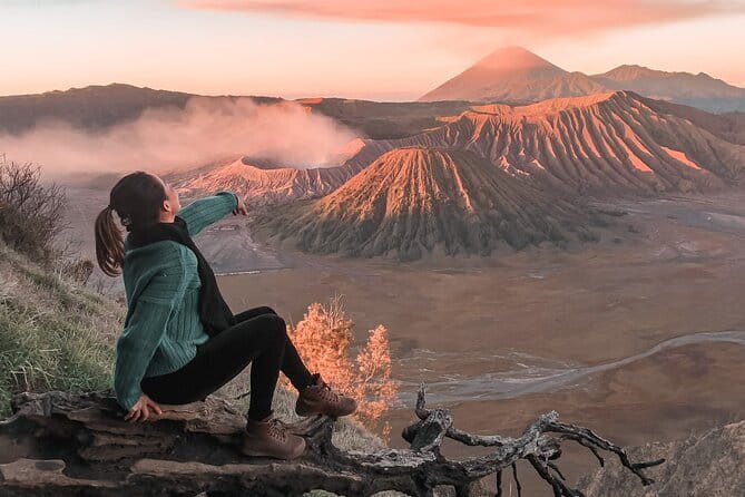 Mount Bromo Sunset Private Tour From Malang or Surabaya 1 Day - The Experience in Practice: What You Can Expect