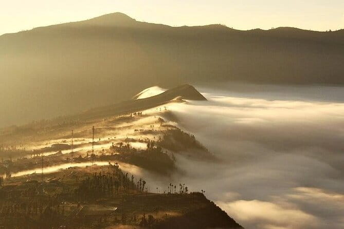 Mount Bromo Sunset Private Tour From Malang or Surabaya 1 Day - A Full Breakdown of the Mount Bromo Sunset Private Tour