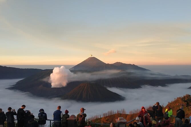 Mount Bromo Sunset Private Tour From Malang or Surabaya 1 Day - FAQ: Your Questions Answered