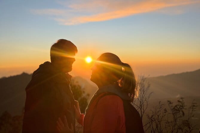 Mount Bromo Sunset Private Tour From Malang or Surabaya 1 Day - Key Points