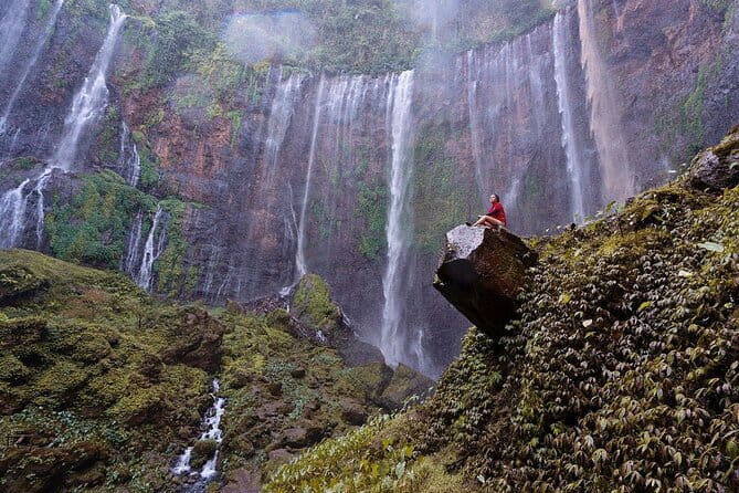4 Days Bromo Ijen Tumpak Sewu from Surabaya Malang Banyuwangi - Authentic Experiences and Practicalities
