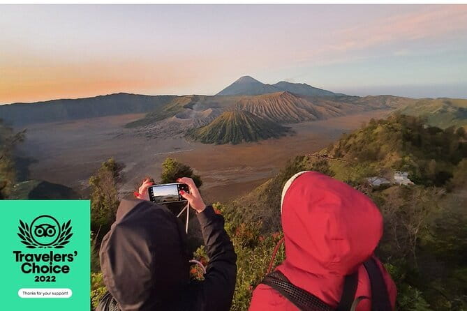 4 Days Bromo Ijen Tumpak Sewu from Surabaya Malang Banyuwangi - FAQs