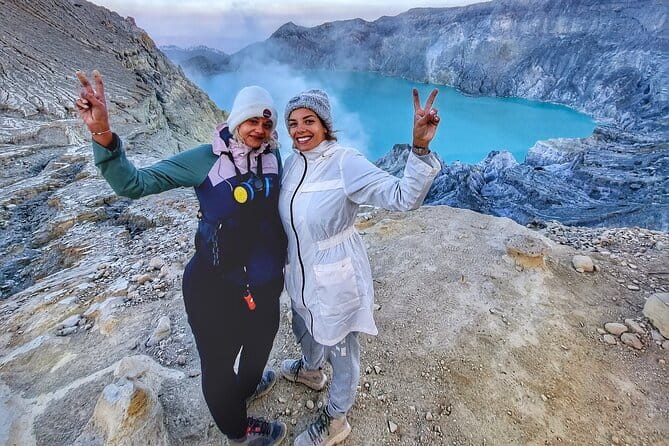 3D2N Mount Bromo Ijen Blue Fire with 4-Star Accommodation - Final Thoughts: Is This Tour Right for You?