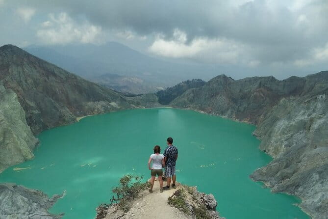 3D2N Mount Bromo Ijen Blue Fire with 4-Star Accommodation - Good To Know