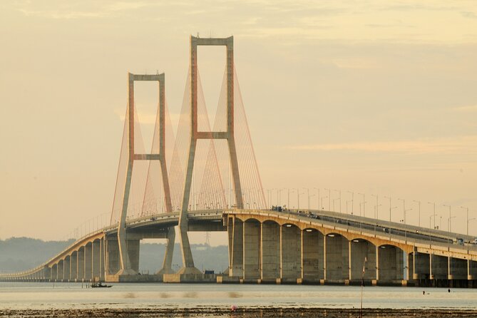 Private Shore Tour: Madura Island Discovery from Surabaya - Final Thoughts