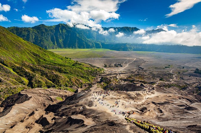 Private Shore Tour: Mount Bromo Day Adventure from Surabaya - Who Should Book This Tour?