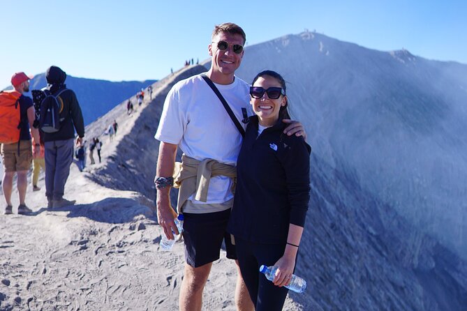 From Surabaya 1 Day Mount Bromo Sunrise Tour - An In-Depth Look at the Mount Bromo Sunrise Tour