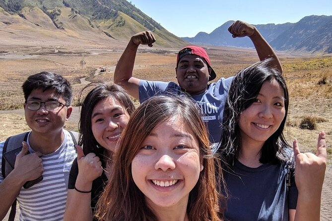 Bromo Ijen Tour From Surabaya - The Complete Experience: An In-Depth Review