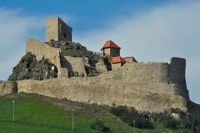 Small Group Tour to Viscri Church Sighisoara Town Rupea Fortress - Who Will Love This Tour?