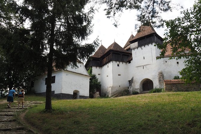 Small Group Tour to Viscri Church Sighisoara Town Rupea Fortress - FAQ