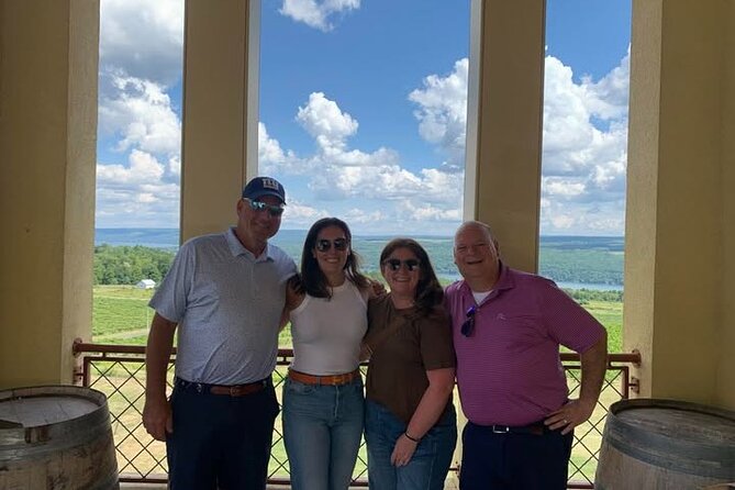 Keuka Lake Wine Tour - Customizable - Why Choose the Keuka Lake Private Tour?