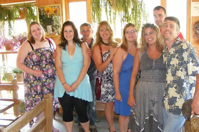 Keuka Lake Wine Tour - Customizable - Frequently Asked Questions