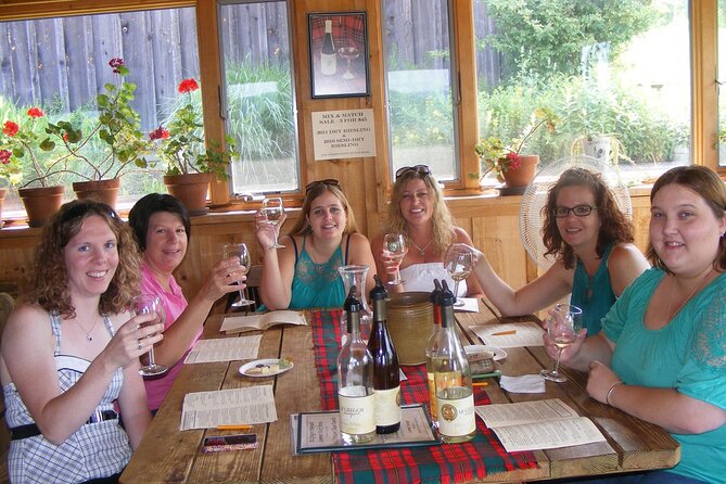 Keuka Lake Wine Tour - Customizable - Final Thoughts