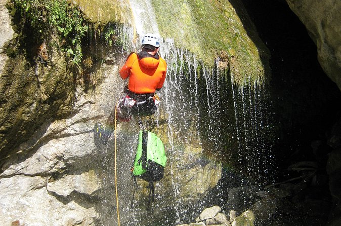 Sveti Stefan Canyon - Health and Safety Considerations
