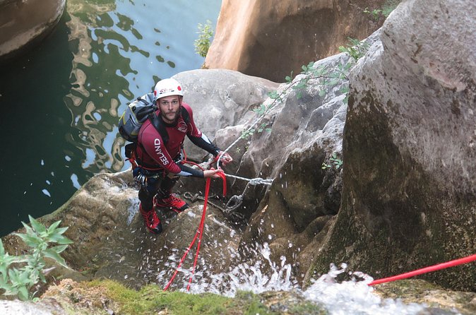 Sveti Stefan Canyon - Included Amenities