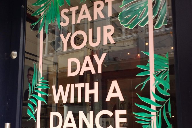 Hen Party/Stag Do - Ghent's Coolest Interactive Dance Party - Why Choose a Dance and Running Tour in Ghent?