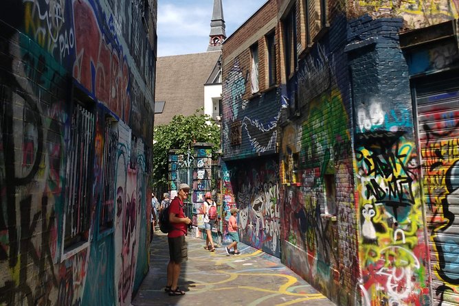 Hen Party/Stag Do - Ghent's Coolest Interactive Dance Party - What’s Included & What You Should Bring