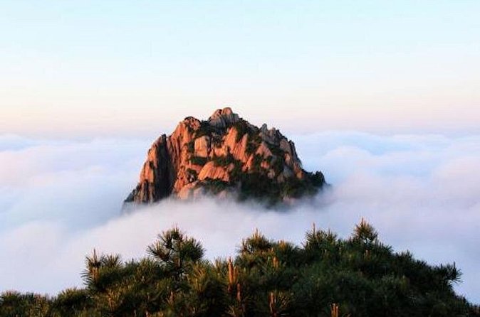 Huangshan One Day Trip - FAQ