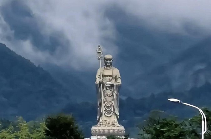 Jiuhua Mountain Ksitigarbha Bodhisattva Temple Day Tour - Final Thoughts: Is This Tour Right for You?