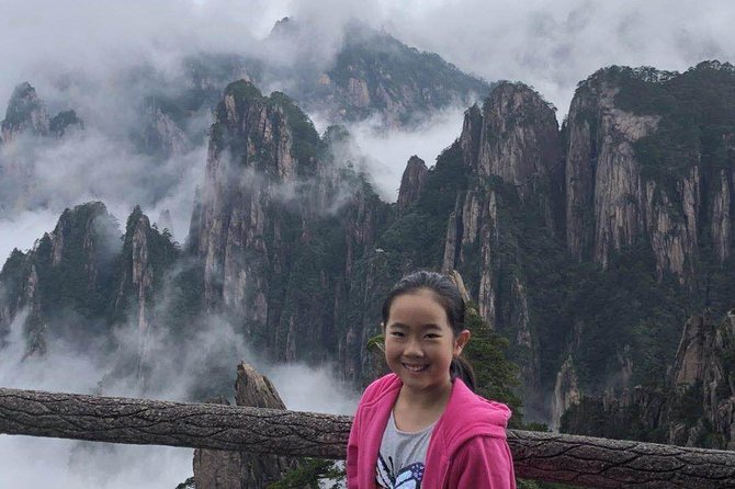 All inclusive Huangshan summit&Hongcun village 1 day private tour - Key Points