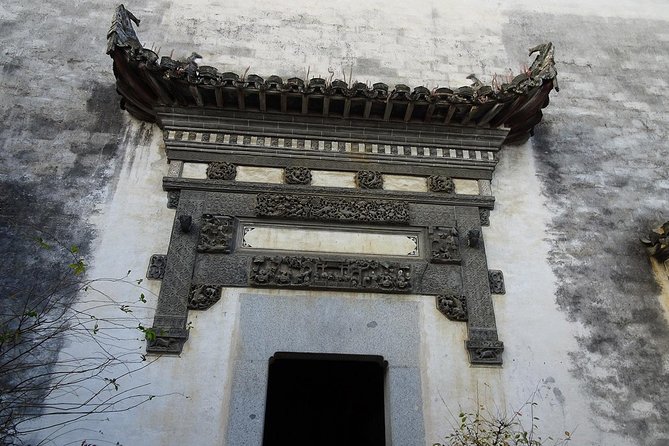 Private Huangshan 4-Day Tour to Visit Yellow Mountain and Hongcun Village - Practical Details That Matter